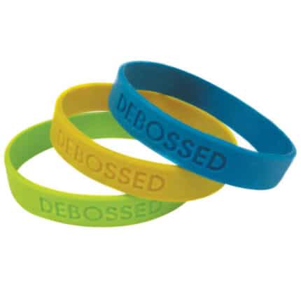 6 Main Reasons People Wear Silicone Wristbands On Their Wrists - Harborway  Gift